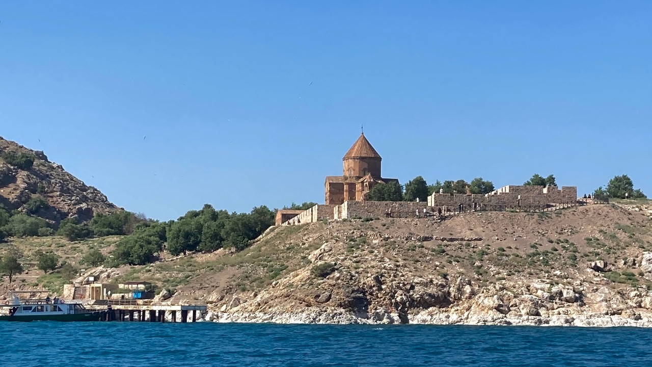 Kars Turizm- Van Turu -Cancanlar Turizm